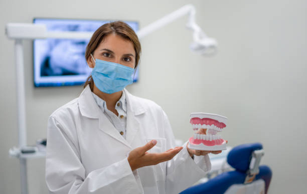 Best Emergency Dental Care for Broken or Chipped Teeth in Dixon, MO